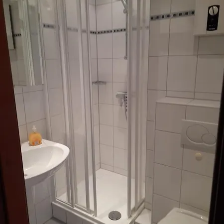 Schneeglocke. Gemuetliche Stuebchen! Apartment Altenau (Lower-Saxony)