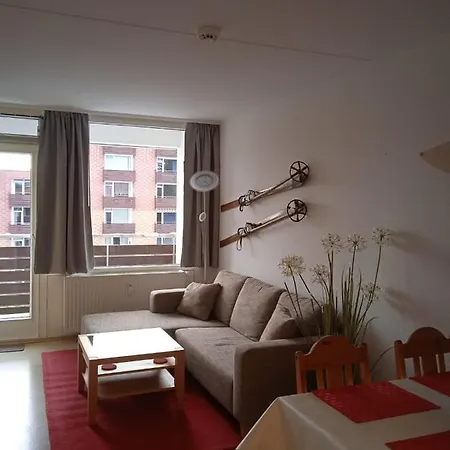 Apartment Schneeglocke. Gemuetliche Stuebchen! Altenau (Lower-Saxony)