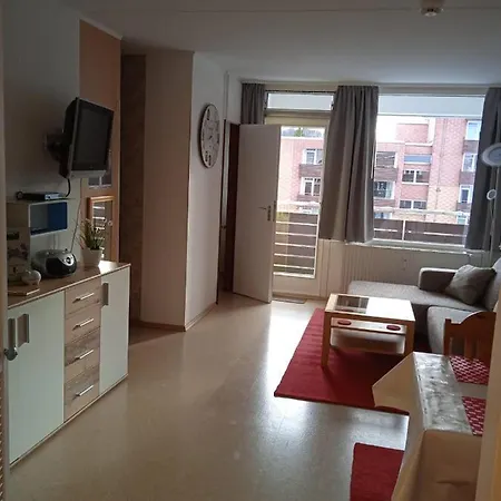 Schneeglocke. Gemuetliche Stuebchen! Apartment Altenau (Lower-Saxony)