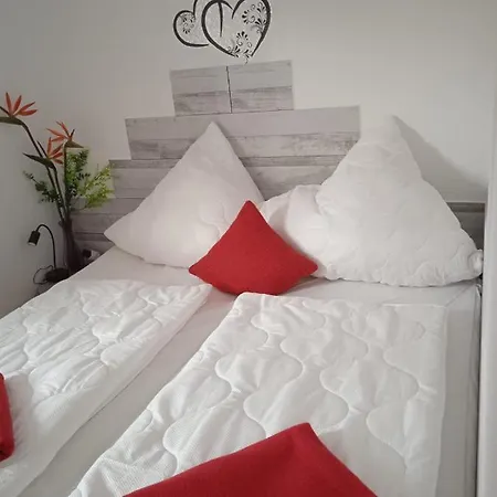 Schneeglocke. Gemuetliche Stuebchen! Apartment *