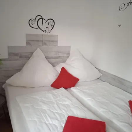 Schneeglocke. Gemuetliche Stuebchen! Apartment